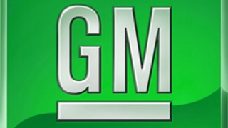 New "General Motors Company" Logo May Go Green?